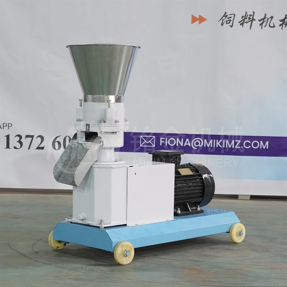 Best Electric Wood Pellet Mill best