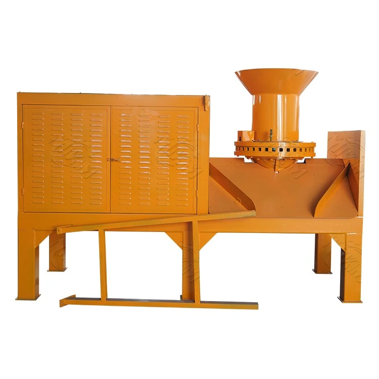 Briquette Press Equipment