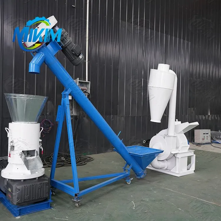 বায়োমাস