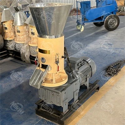 What are the main technologies of biomass pellet machines? What are the main technologies of biomass pellet machines?