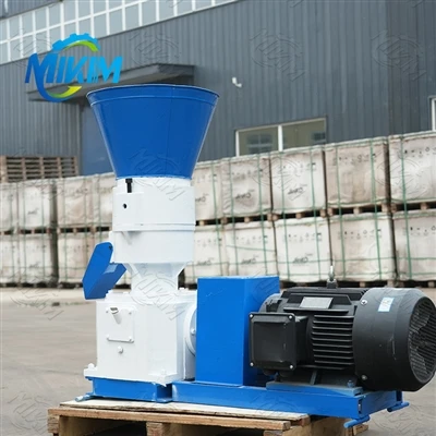 Do you understand the function of biomass pellet machine?