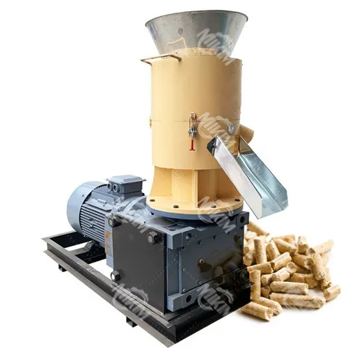 sawdust pellet making machine sawdust pellet making machine
