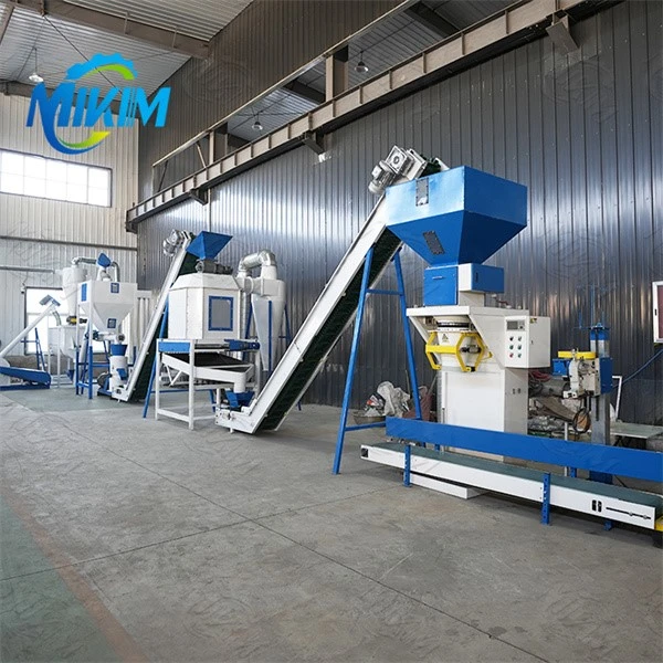 biomass pellet making line biomass pellet making line