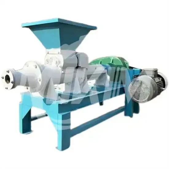 Small Charcoal Making Machine