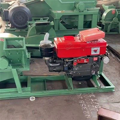 কেন কাঠ চিপ পেষকদন্ত মেশিন বায়োমাস পেলট প্ল্যান্টের জন্য অপরিহার্য