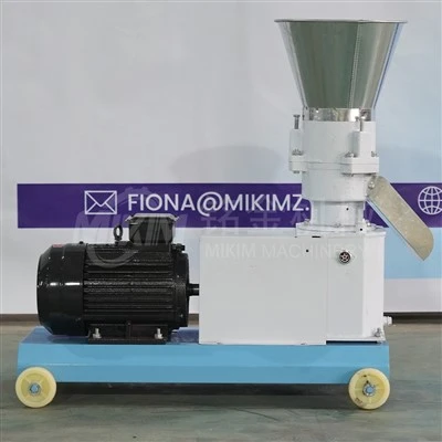 Best Small Flat Die Wood Pellet Making Machine Best Small Flat Die Wood Pellet Making Machine