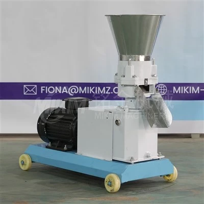 Fuel Wood Pellet Mill Fuel Wood Pellet Mill