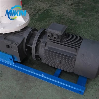 Fully Automatic Fuel Pellet Production Machine Fully Automatic Fuel Pellet Production Machine
