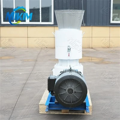 Mini Biomass Wood Pellet Mill Mini Biomass Wood Pellet Mill