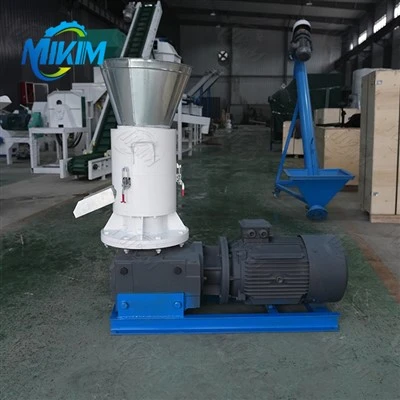 Small Biomass Pellet Maker Machine For Home Small Biomass Pellet Maker Machine For Home