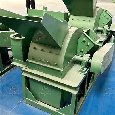 কিভাবে একটি করাত প্রস্তুতকারক মেশিন টেকসই কাঠের বর্জ্য প্রক্রিয়াকরণে সবুজ উৎ...